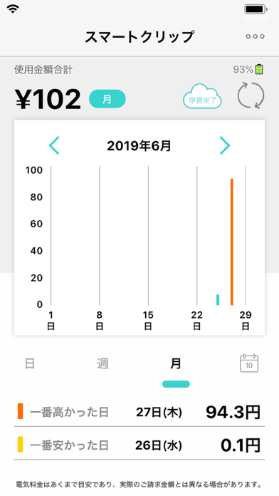 SmartClipのおすすめ画像3