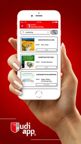 Game screenshot UDI APP hack