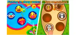 Game screenshot Smart Baby - Toddler Games mod apk
