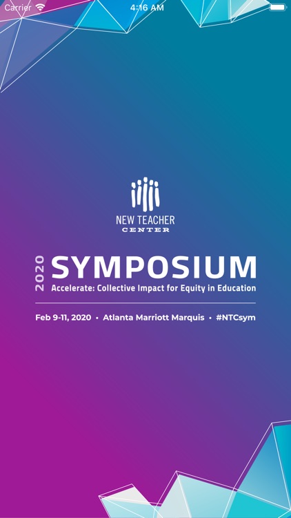 NTC Symposium screenshot-0