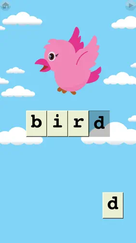 First Words Animals screenshot 3