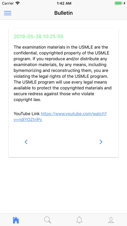 UNE Logistics screenshot-3