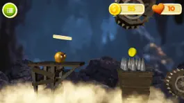 Game screenshot Critical Jump Challenge apk