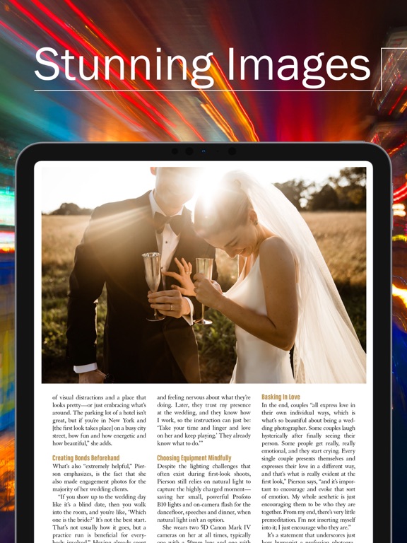 Screenshot #5 pour Digital Photo Pro