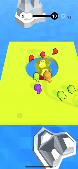 Game screenshot It's a TRAP!! hack