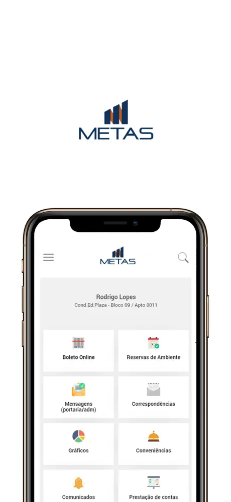 Metas Online