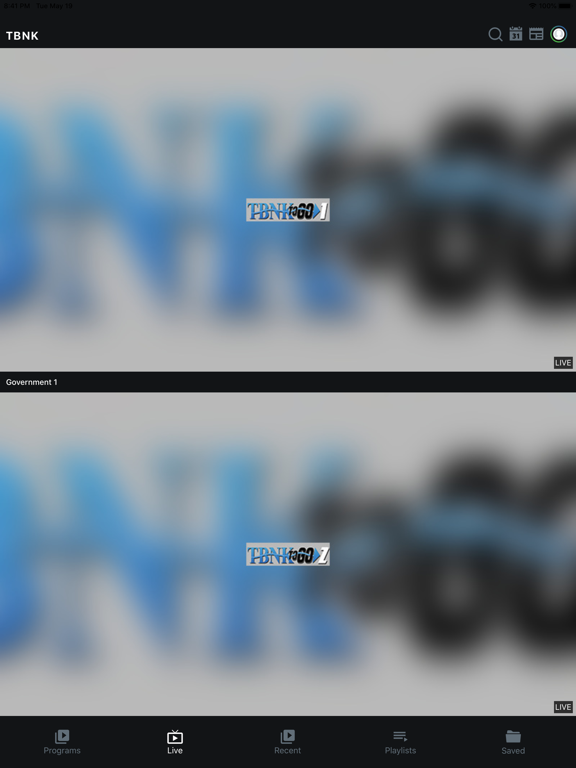 Screenshot #5 pour TBNK to go