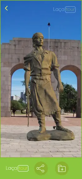 Game screenshot Laçatour hack