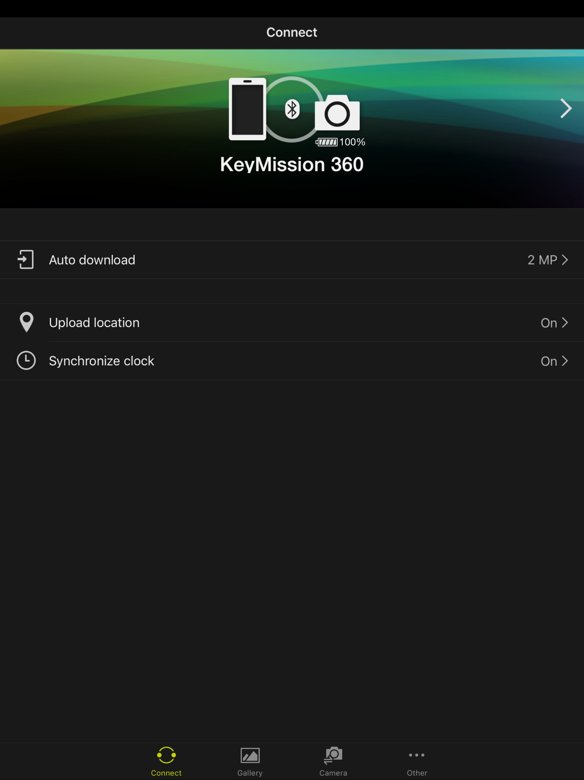 SnapBridge 360/170