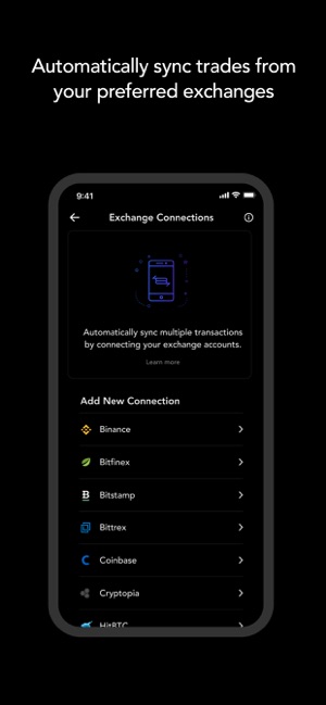 Blockfolio - Crypto Tracker(圖5)-速報App