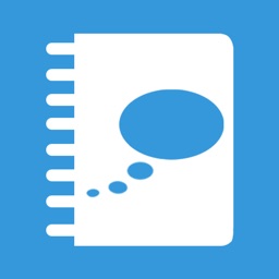 CBT Thought Diary Apple Watch App