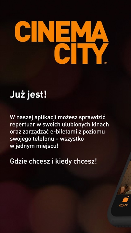 Cinema City Polska