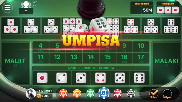 Pinoy Game screenshot-3