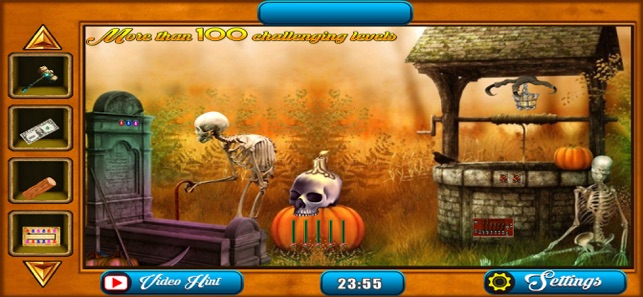 Infinite Mystery Room Escape(圖7)-速報App