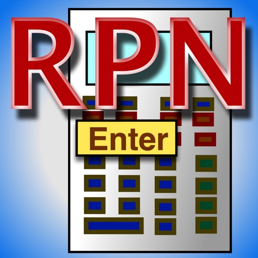 RPN Hello Calculator