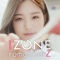 世界初のIZ*ONE公式ゲームアプリが登場!