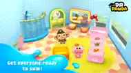 Dr. Panda Swimming Pool iphone bilder 3