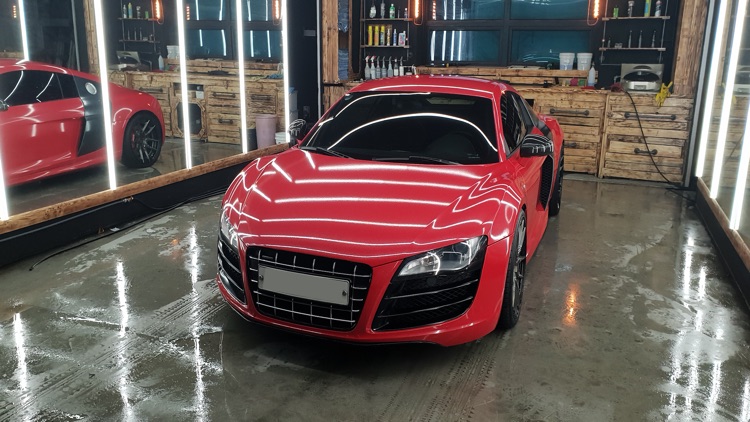 CKS 내 · 외장 자동차 전문 관리