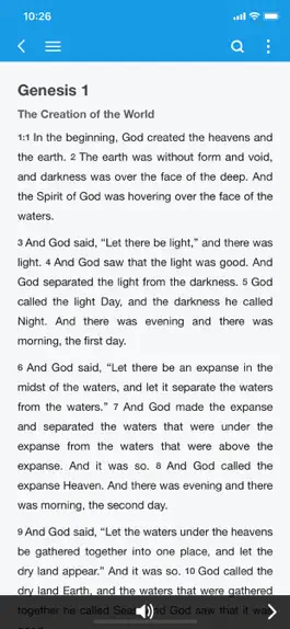 Game screenshot Verse by Verse Church (VXV) hack