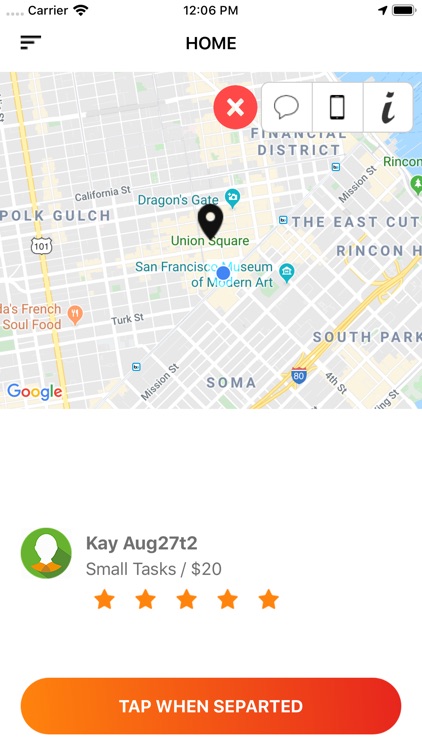 Donezo Provider screenshot-8