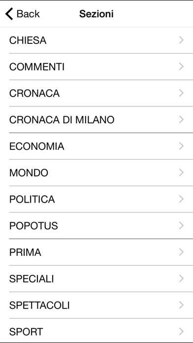 Screenshot #2 pour eValues