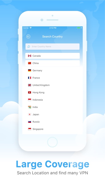 极速 VPN·Express Find Best Vpn screenshot-3