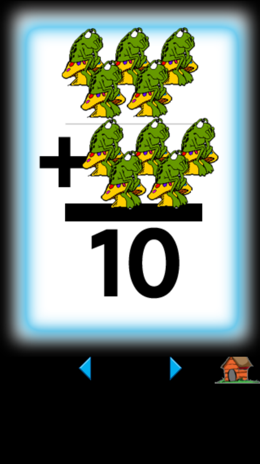 #2. Addition Facts (iOS) 由: Ventura Educational Systems