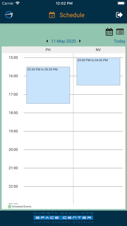 Space Center screenshot-8