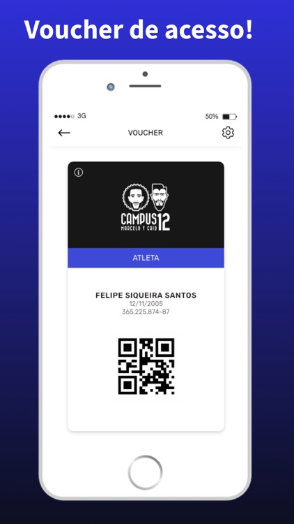 Campus12 screenshot-3