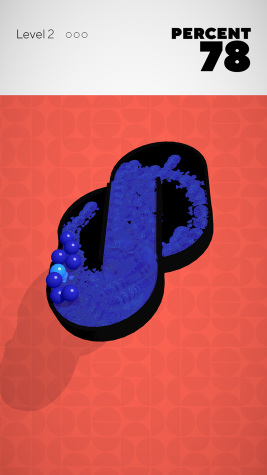 #4. Kolor it (iOS) 由: Zplay (Beijing) Info. Tech. Co.,Ltd.