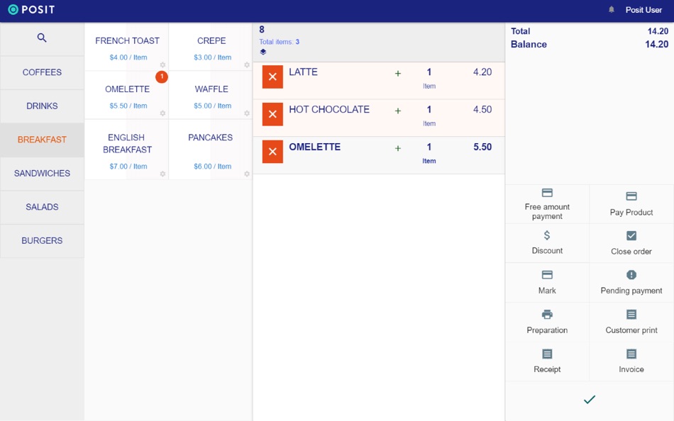 #2. Posit App (macOS) 由: Leonidas Dedousis