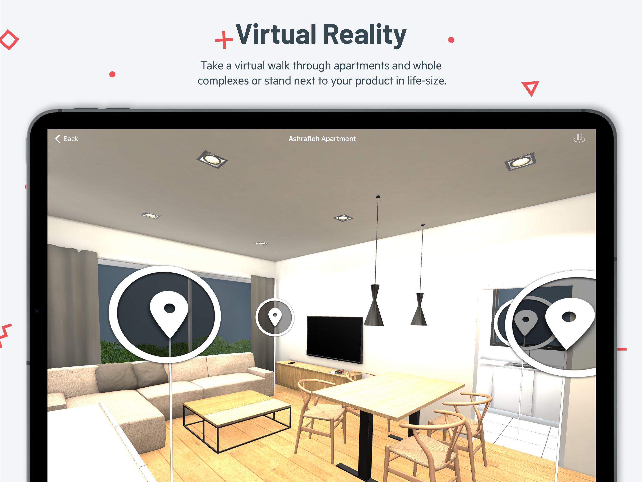 Vuframe screenshot 9