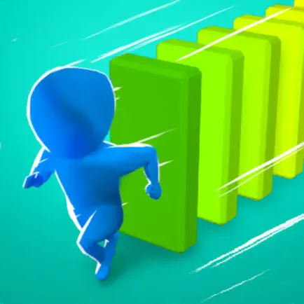 Dominos Runner 3D Читы
