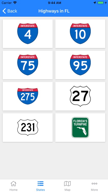 USA Rest Stops screenshot-4
