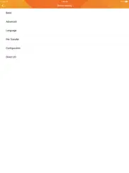 bixolon utility ipad resimleri 3