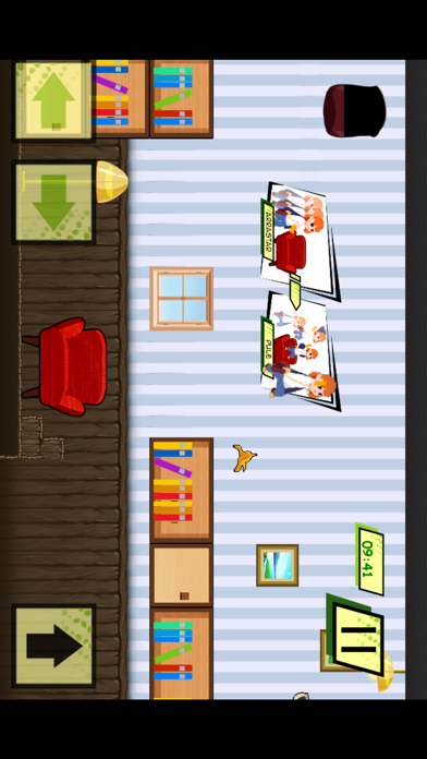 O Dever Me Chama Screenshot