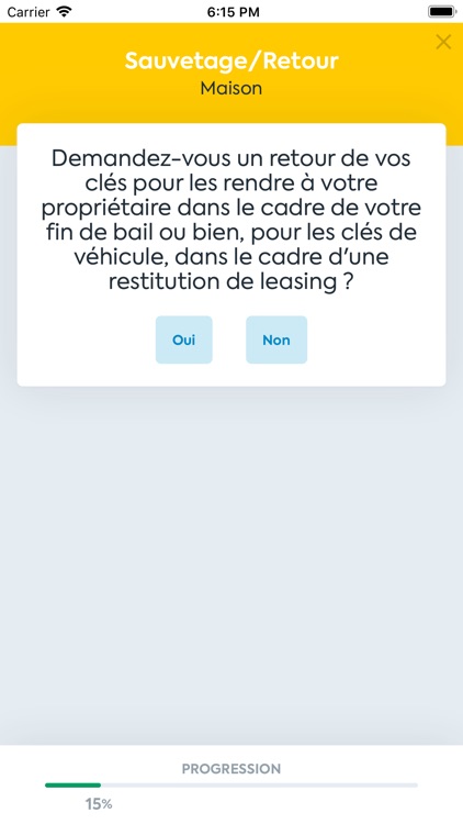 SecurClés screenshot-5