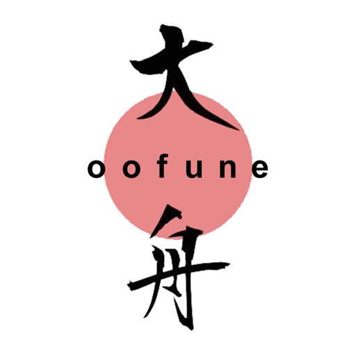 お座屋敷居酒屋　大舟