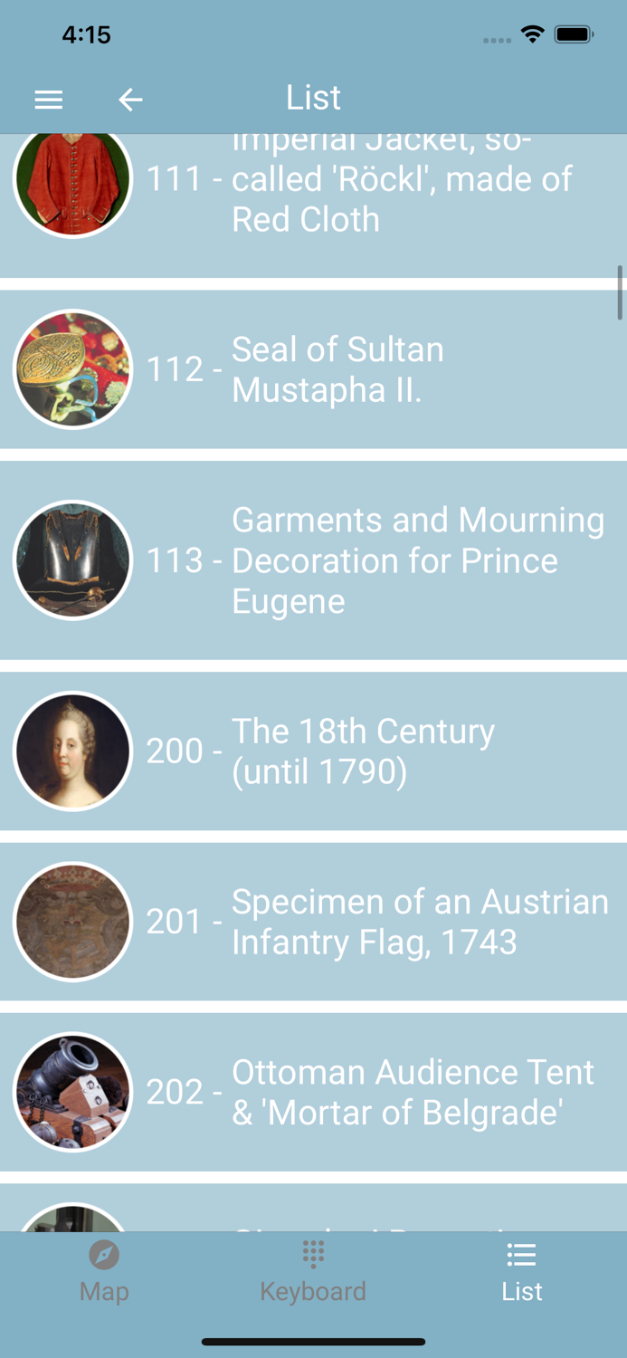 Heeresgeschichtliches Museum