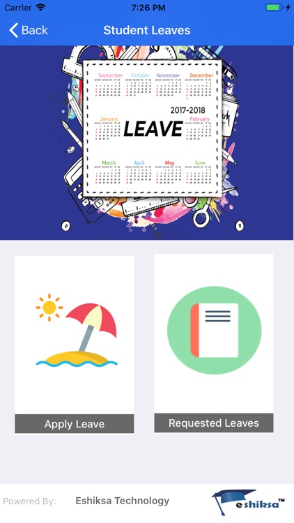 Grand Academy screenshot-3