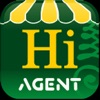 PSVB Hi Agent icon