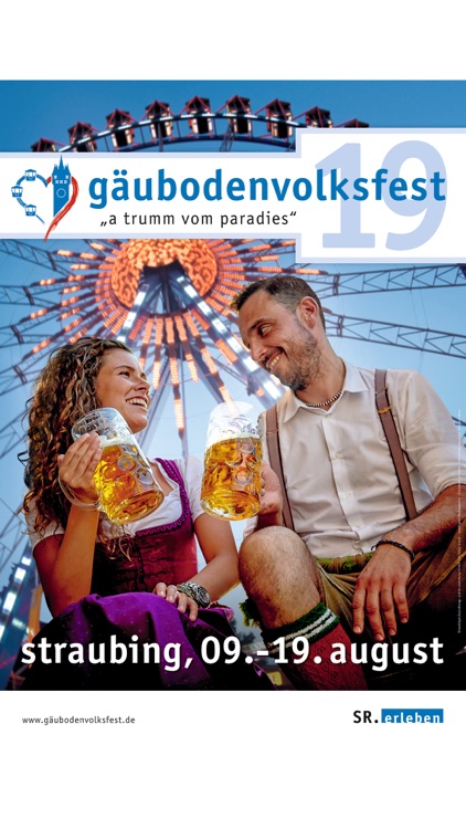 Gäubodenvolksfest