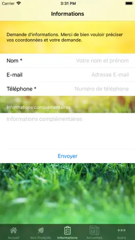 Game screenshot Gilquin Jean-Claude hack