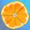Play Merge Slices puzzle game fast and addictive puzzle for all