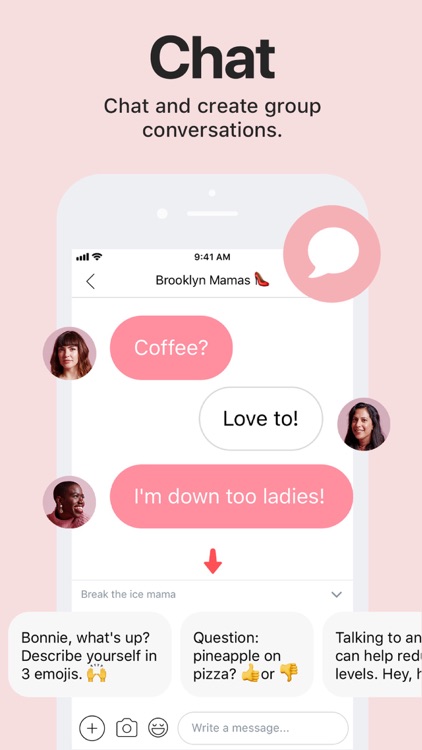 Peanut - Meet Other Women screenshot-4