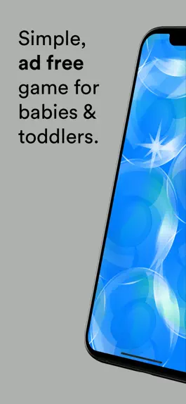 Game screenshot Bubbles for babies mod apk