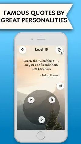 Game screenshot Motivation Quotes: Daily Quote apk
