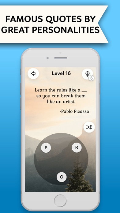 Motivation Quotes: Daily Quote Screenshot