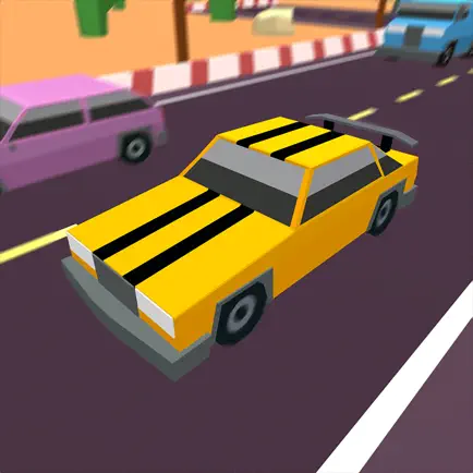 Drive Away 3D Читы