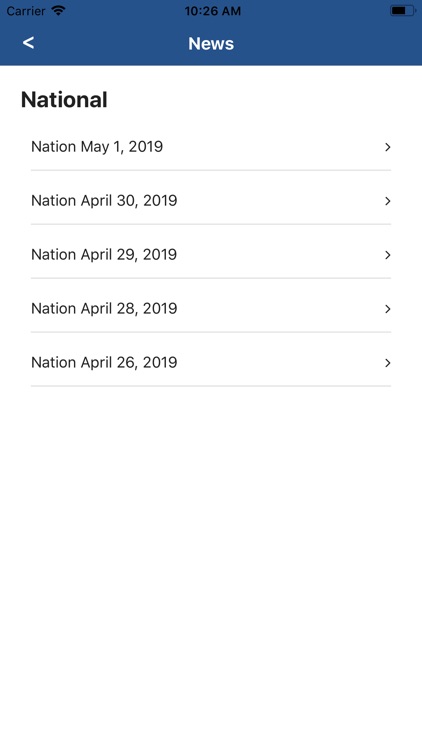 Howey Politics Indiana